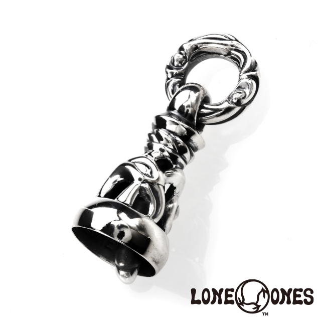楽天市場】ロンワンズ LONE ONES ドーヴベル ペンダント /M