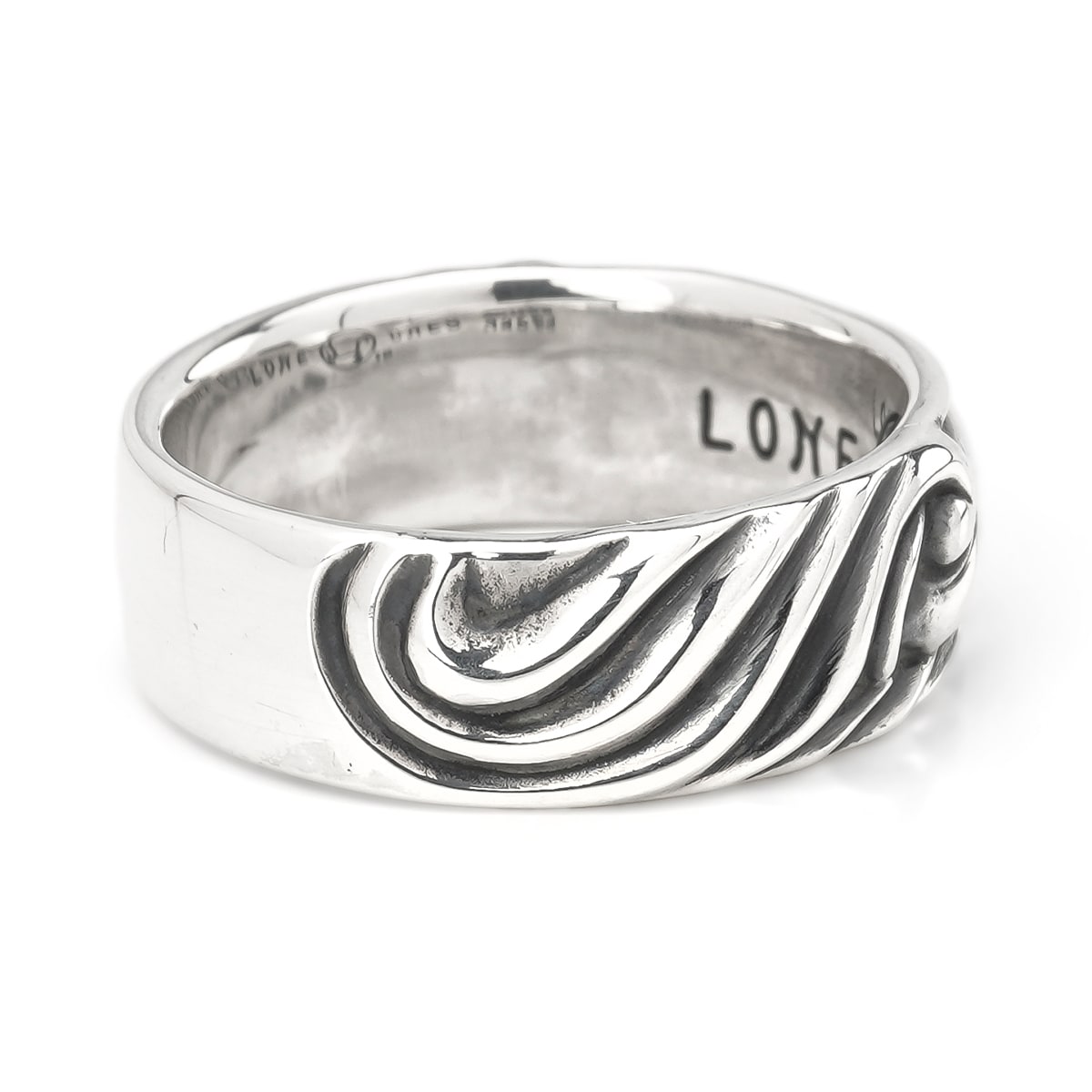 楽天市場】ロンワンズ LONE ONES ソウルメイト リング 指輪 日本正規