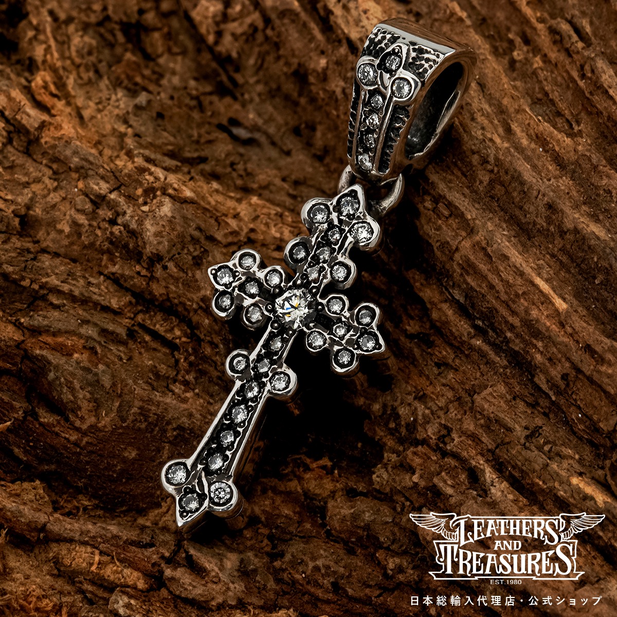 楽天市場】[公式] Leathers and Treasures レザーズアンドトレジャーズ