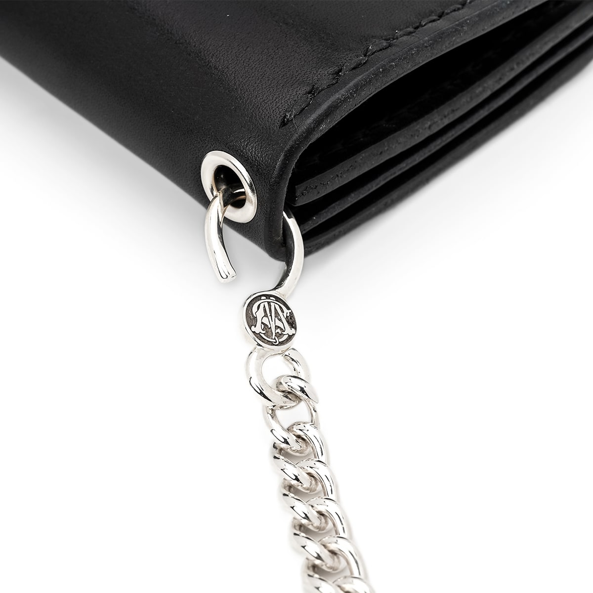 楽天市場】マシス ウォレット & ウォレットチェーン / ブラック メンズ