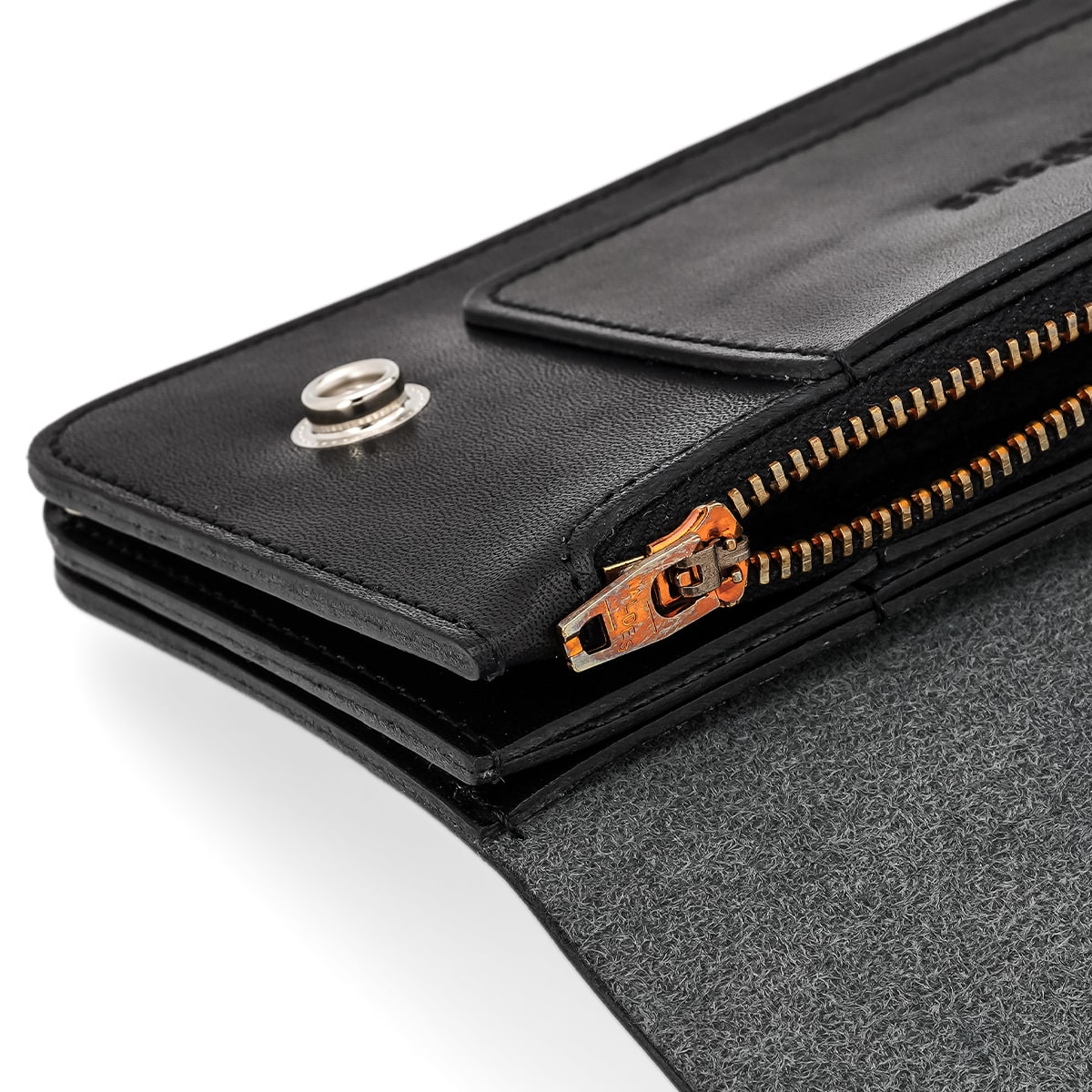 楽天市場】マシス トラッカーウォレット & ウォレットチェーン