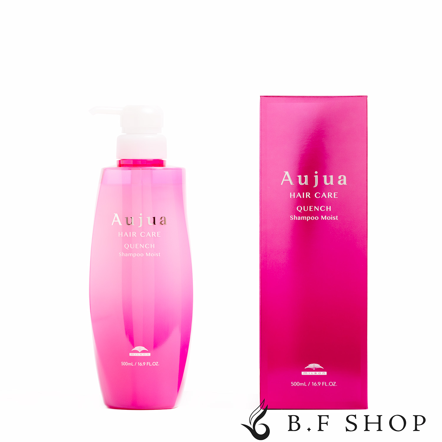 楽天市場】ミルボン オージュア QU クエンチ シャンプー モイスト