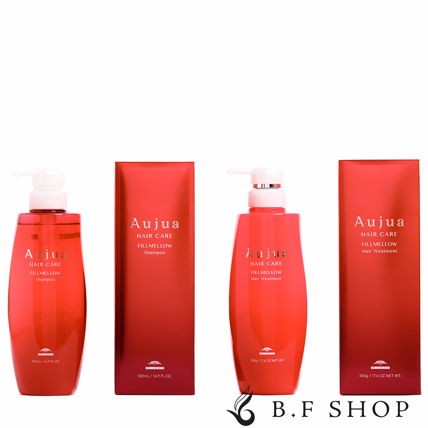 楽天市場】オージュア フィルメロウ セットの通販