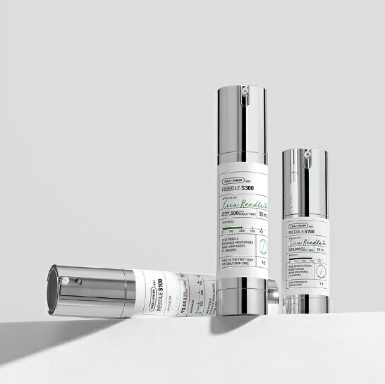 楽天市場】VT COSMETICS リードルショット100 300 700 (30ml) ブイティ