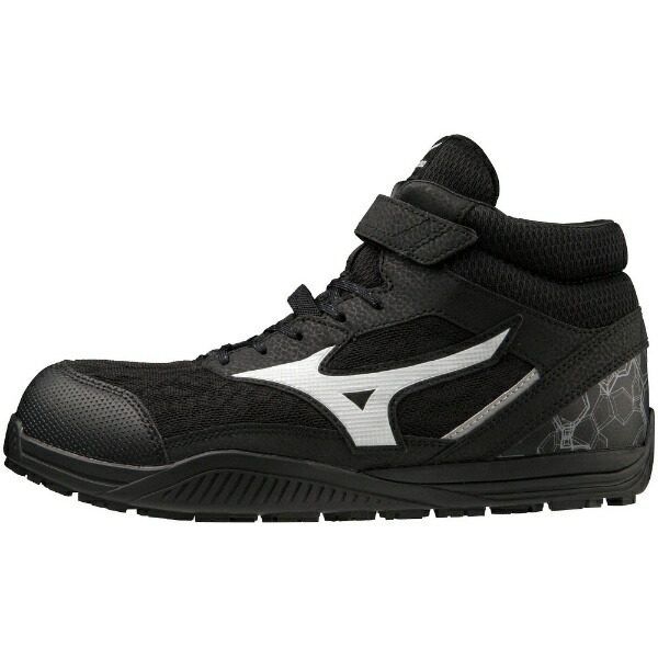 楽天市場】ミズノ安全靴 オールマイティ sd13hの通販