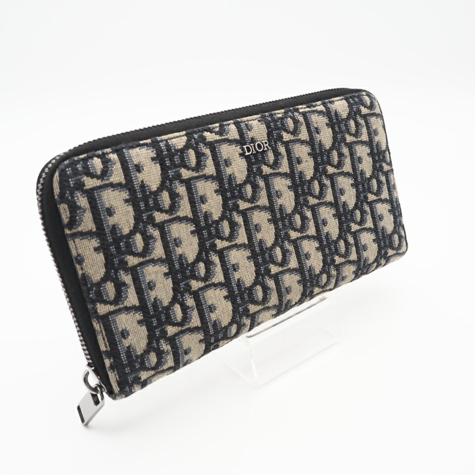 楽天市場】グレー（ブランドディオール）（財布・ケース｜バッグ・小物