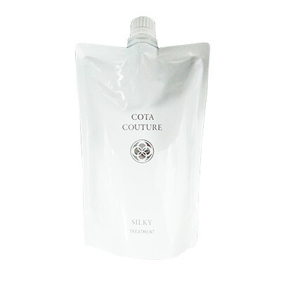 楽天市場】コタクチュール シャンプー シルキーの通販