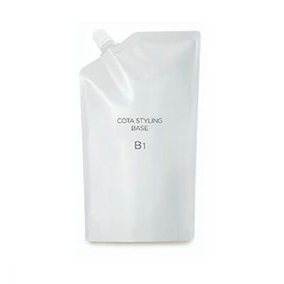 楽天市場】コタ スタイリング ベース b1の通販