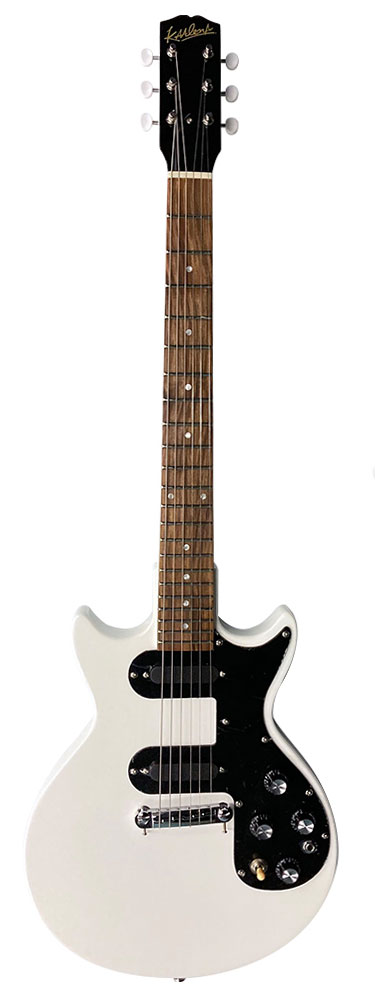 楽天市場】Kaalena KA-MM (Snow White) [カーレナ][MMタイプ][エレキ