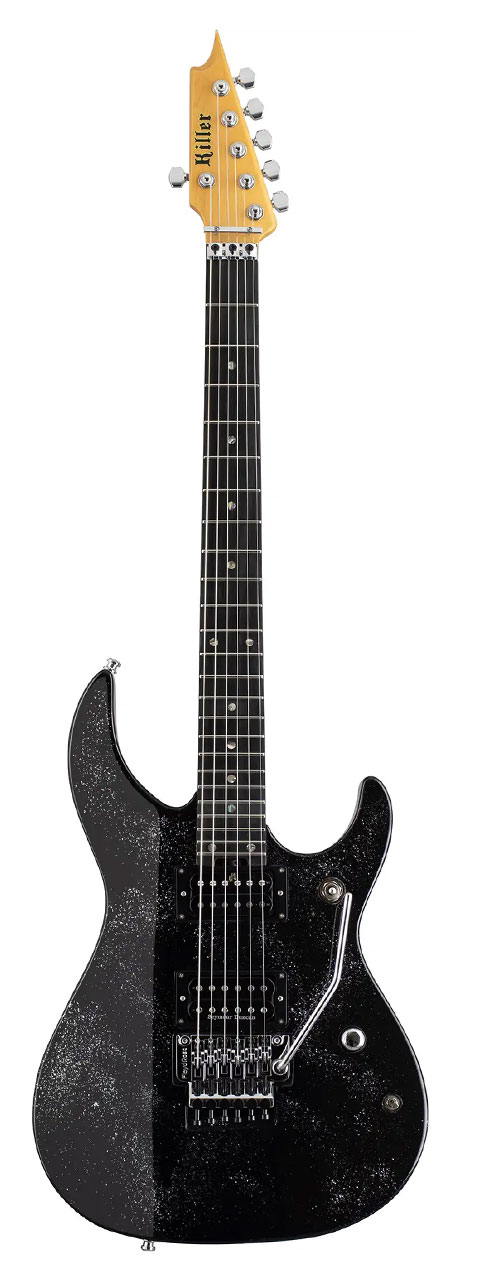 楽天市場】Killer KG-Fascist Vice Milky Way ′23 / Milky way black