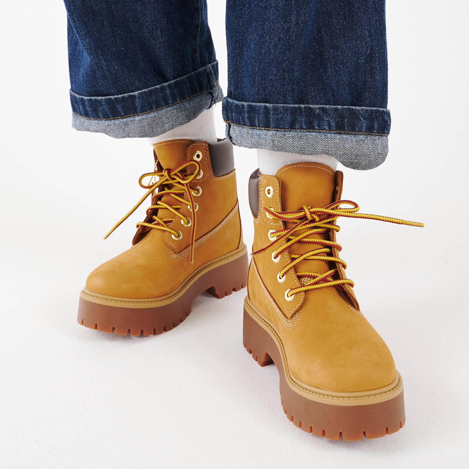 楽天市場】Timberland PREMIUM WP PLATFORM BOOT ティンバーランド