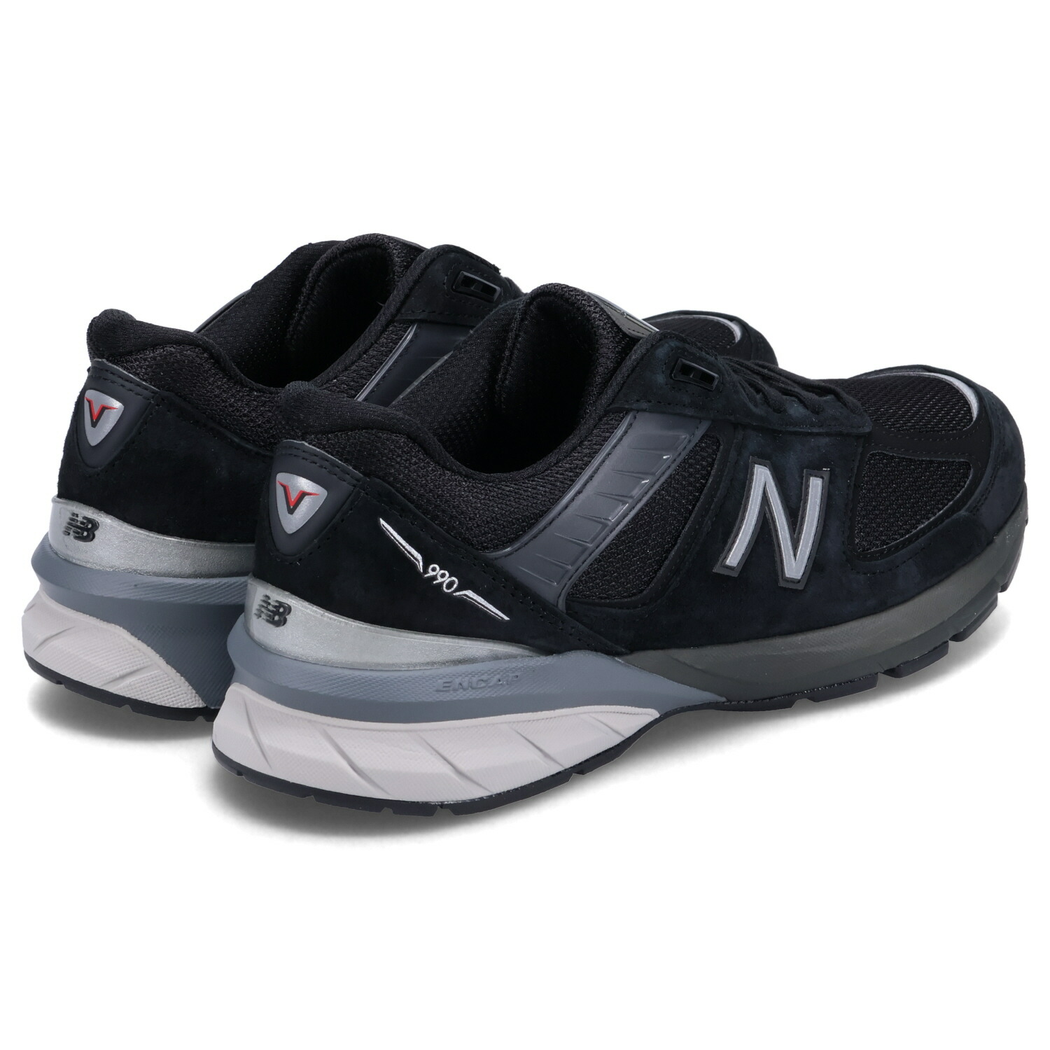 楽天市場】new balance ニューバランス 990 V5 スニーカー メンズ 2E