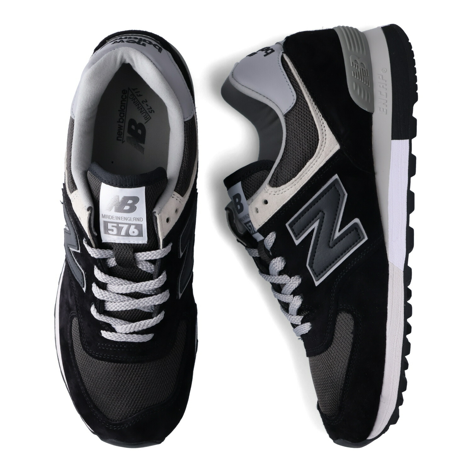 楽天市場】new balance ニューバランス 576 スニーカー メンズ Dワイズ
