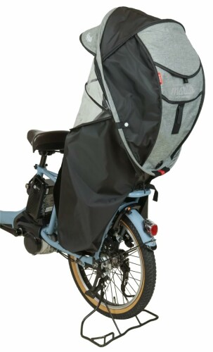 自転車用チャイルドシート マルト シェル型 レインカバー」の人気商品