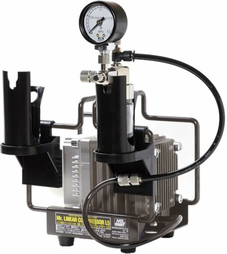 リニアコンプレッサーl5 エアブラシ」の人気商品一覧 | 安い商品を通販