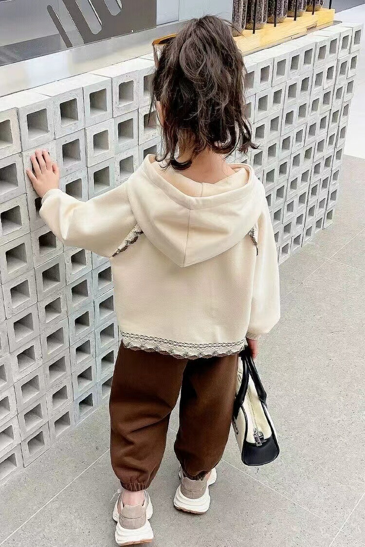 楽天市場】セットアップ 子供服 女の子 通園着 上下セット キッズ