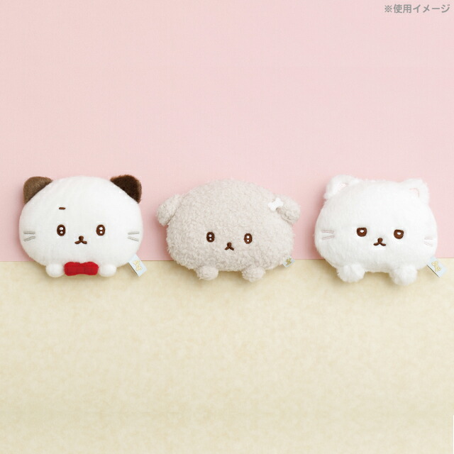 楽天市場】いしよわちゃん 見つめるぶらさげぬいぐるみ 3点セット