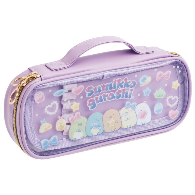 すみっこぐらし 筆箱」の人気商品一覧 | 安い商品を通販サイトから探す