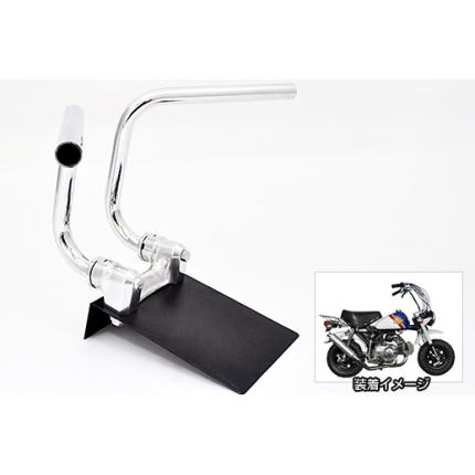 楽天市場】モンキー くるくるハンドルノブの通販