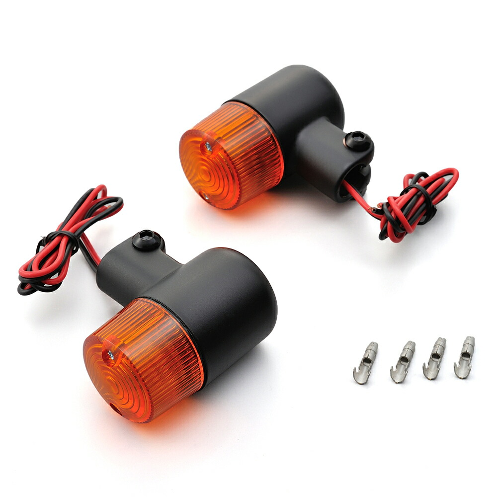 楽天市場】デイトナ スモールウインカーの通販