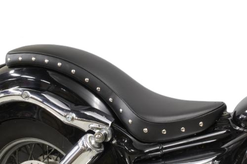 楽天市場】シャドウ400（〜07年） スタッド付きコブラシート（スムース