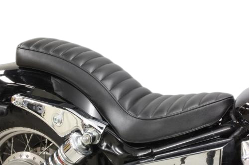 楽天市場】シャドウスラッシャー400/750 コブラシート（タックロール