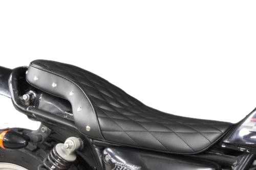 バイク グラストラッカー シート」の人気商品一覧 | 安い商品を通販