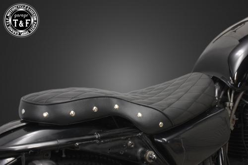 楽天市場】スタッド付きダイヤシート（Face-4） ガレージT＆F 250TR