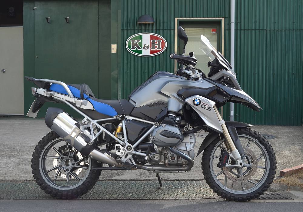 楽天市場】BMW R1250GS/adv プレミアムスタンダード/ライン（19年