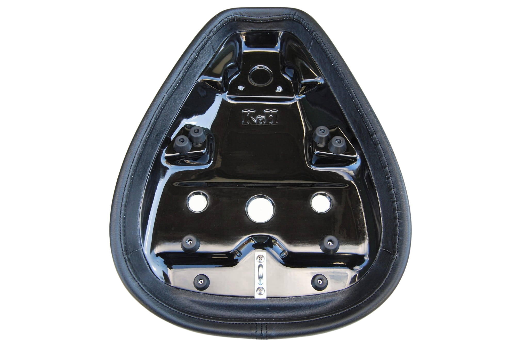 楽天市場】CT125ハンターカブ そら豆（ロー）シート Aステッチ K＆H