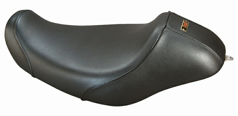 楽天市場】04年〜XLスポーツスター ソロシート プレーンタイプ K＆H