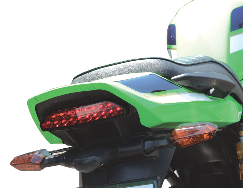 楽天市場】ZRX1200 DAEG（ダエグ） ウインカーレンズ（アンバー