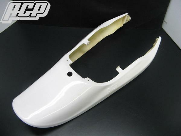 楽天市場】バリオス 1型 Z2タイプ テールカウル FRT041 ACP : バイク