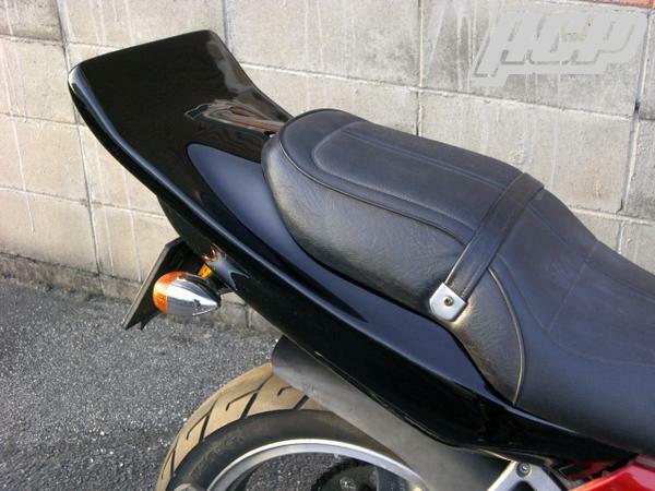 楽天市場】バリオス 1型 テールカウル ACP : バイクマン 楽天市場店