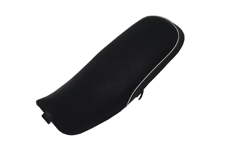 楽天市場】ホンダ エイプ50/100 AC16/HC07 シートAssy 黒 ブラック