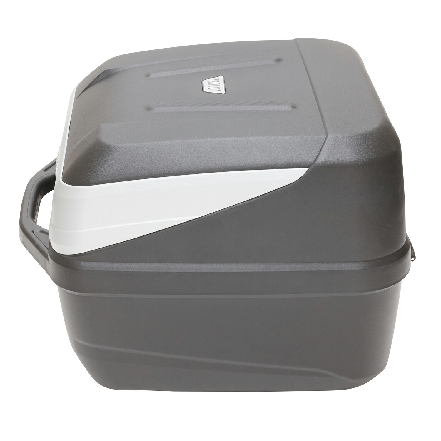 楽天市場】GIVI (ジビ) バイク用 リアボックス 32L ブラック シルバー