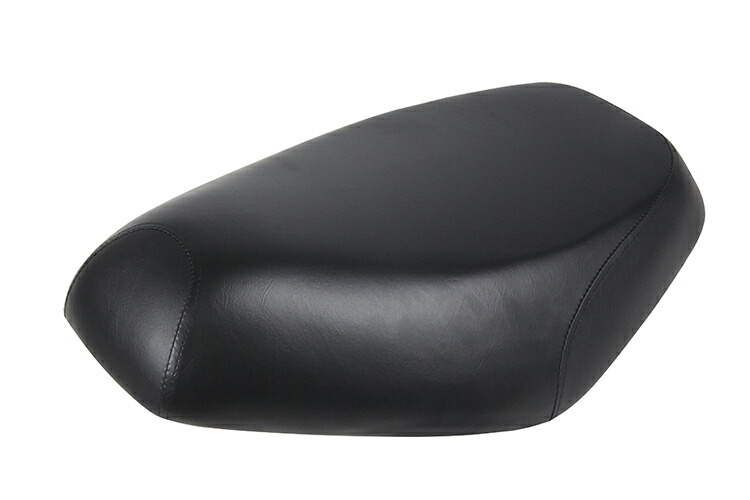 楽天市場】ホンダ スーパーディオ AF27/AF28 シートAssy 黒 ベース付