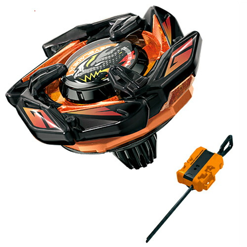 楽天市場】ベイブレードX BX-00 ドランダガー2-80GP メタルコート