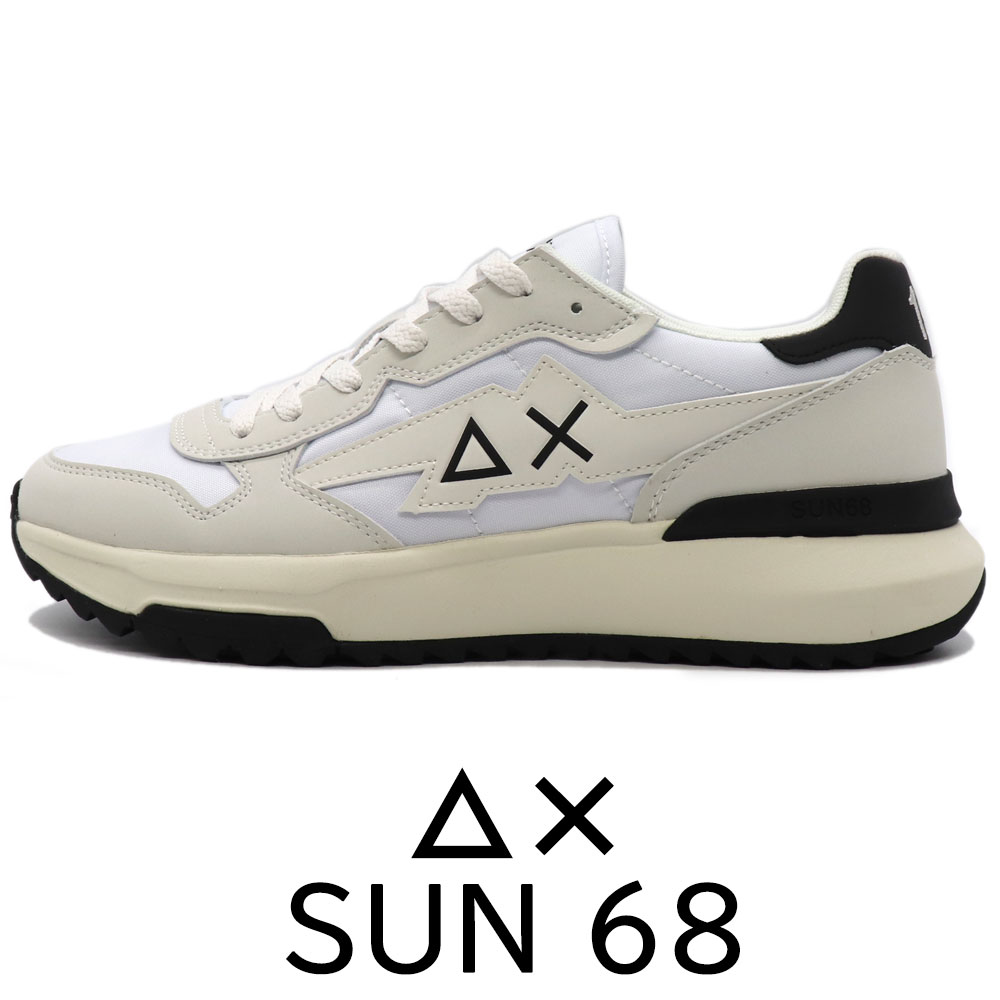 楽天市場】SUN68 ≪サンシックスティーエイト≫ イタリアブランド