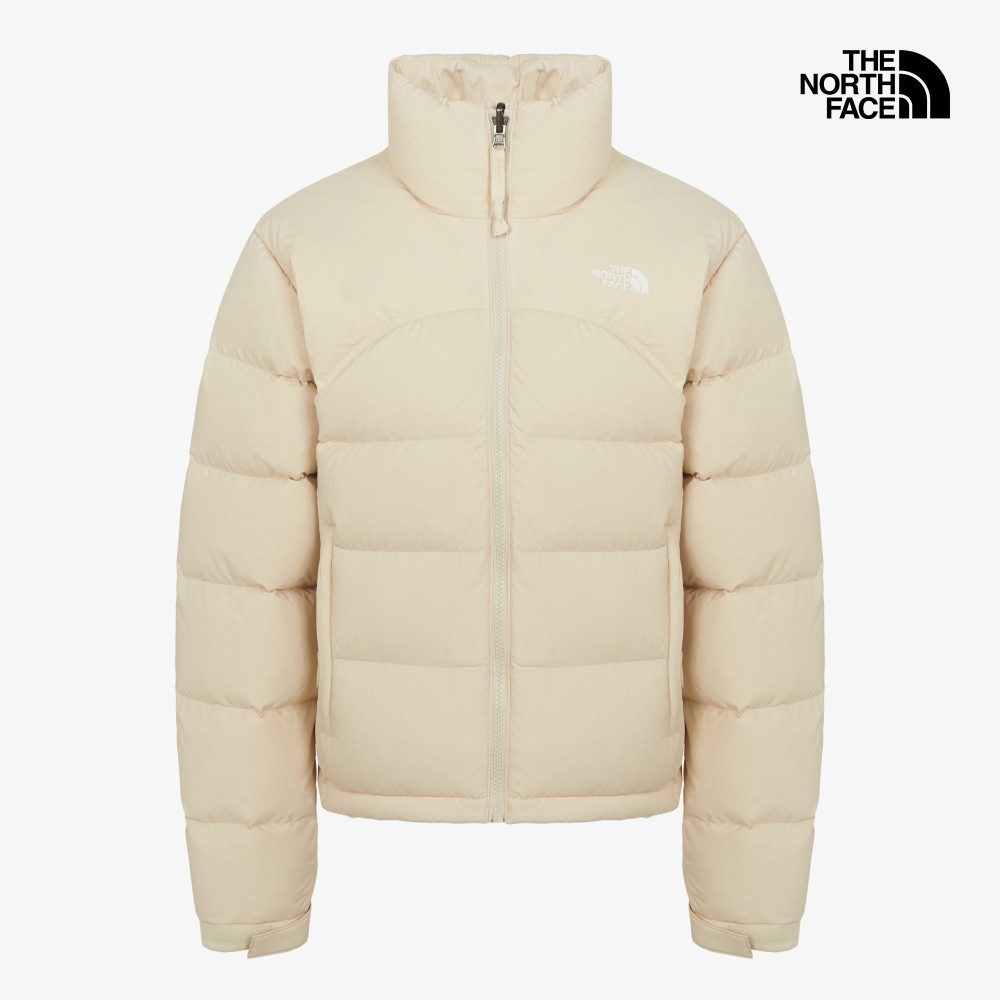 楽天市場】ノースフェイス ヌプシ（カラーベージュ）（コート