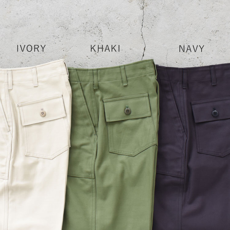 楽天市場】THE SHINZONE(シンゾーン)/BAKER PANTS ベイカーパンツ