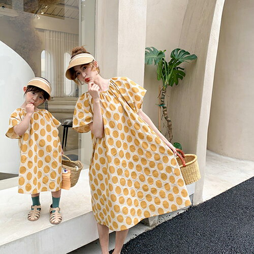 楽天市場】ワンピース キッズ 子供 大人 レディース 親子 ペア お揃い