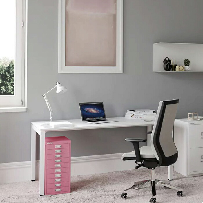 楽天市場】[日本正規代理店] BISLEY 29/10 ビスレー A4サイズ 引き出し