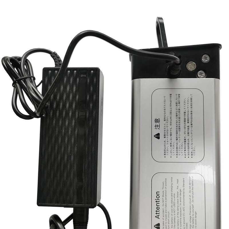 楽天市場】HoldOn チャージャー【FY-402000】【送料無料】電動アシスト