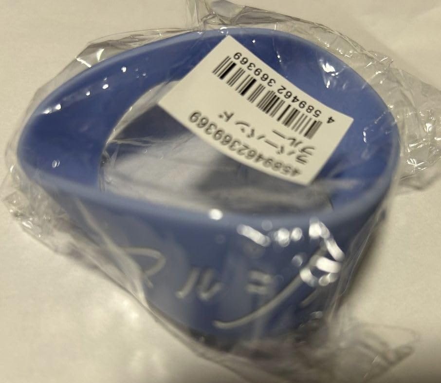 楽天市場】MARCY マルシィ 2024 夏フェス ラババン リストバンド