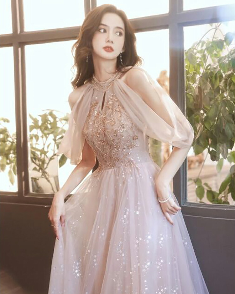 楽天市場】〈3/4 20時〜10％OFF！〉カラードレス ロングドレス