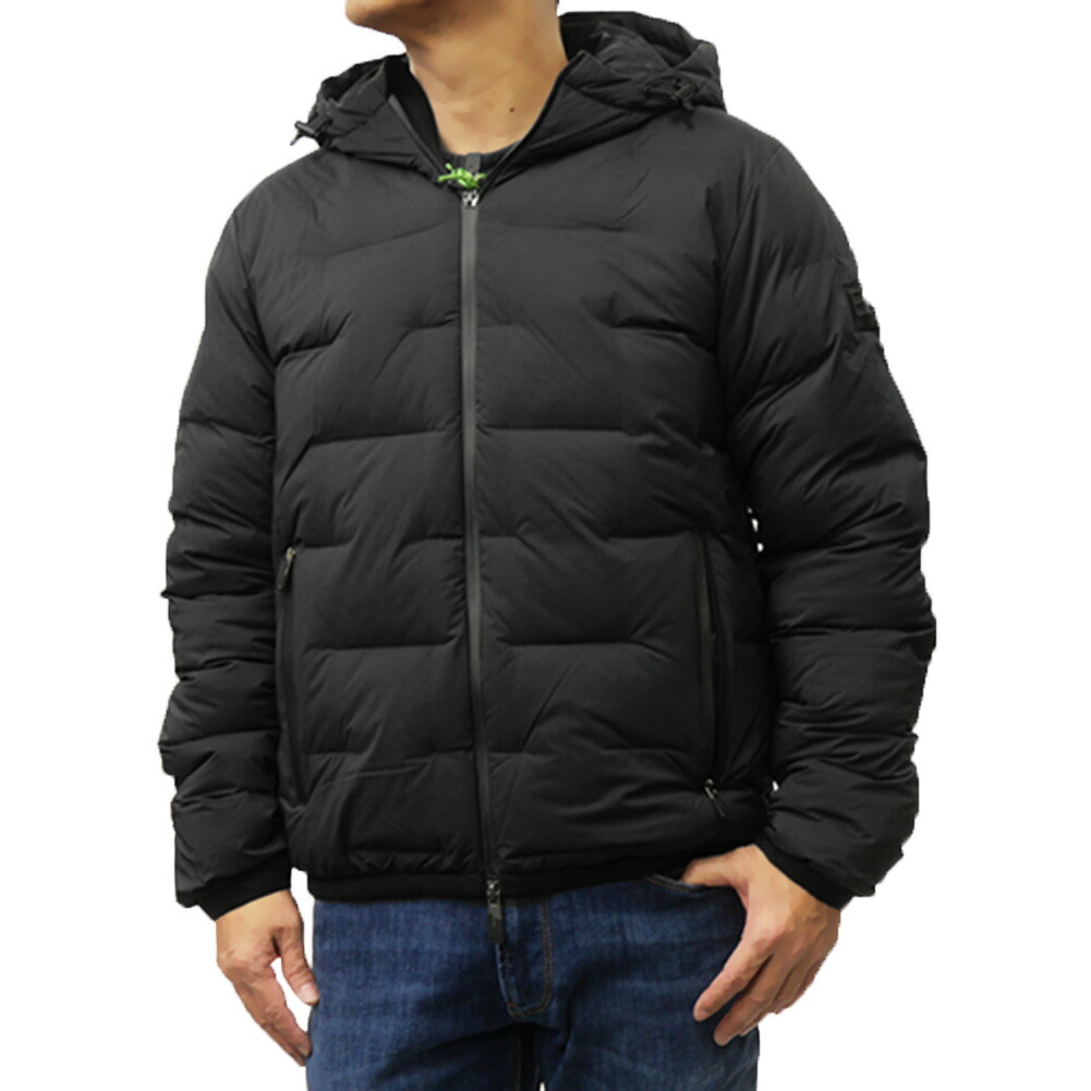 楽天市場】中綿 ブルゾン（ブランドエンポリオ・アルマーニ）（メンズ