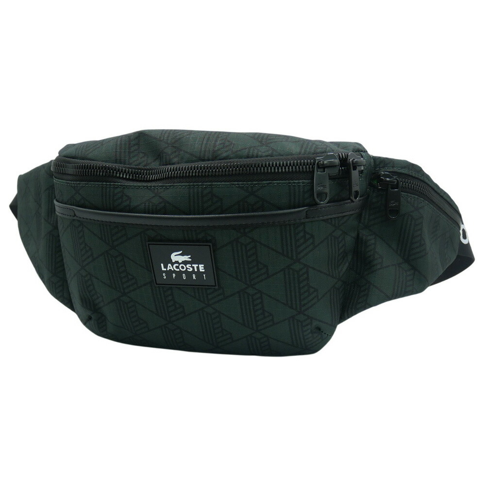 ラコステ(LACOSTE) ボディバッグ・ウエストポーチ | 通販・人気