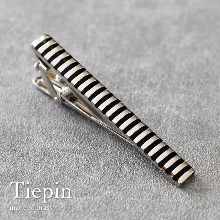 楽天市場】ネクタイピン 12種から選べる タイピン ネクタイピン