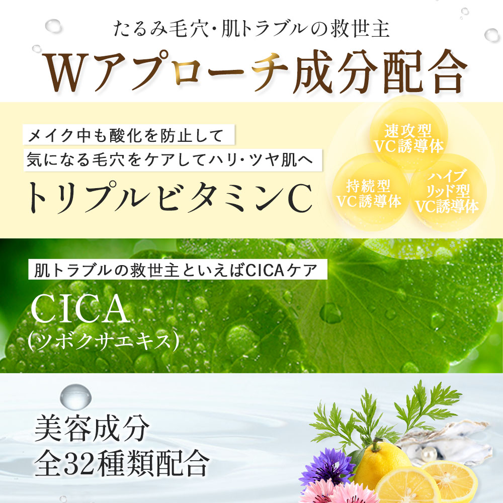 楽天市場】【ビズキ公式】ビーバウンシー 10g 美白 美肌 リンクル